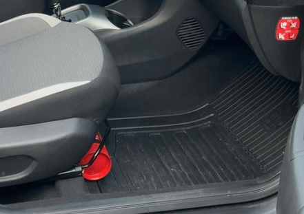 Toyota Aygo 2021 — photo 44