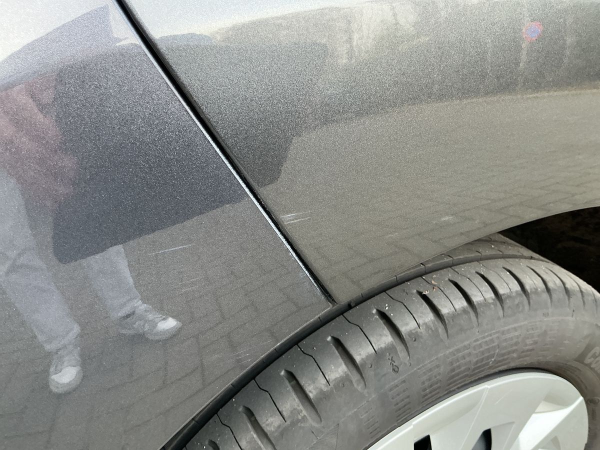 Toyota Aygo 2021 — photo 35