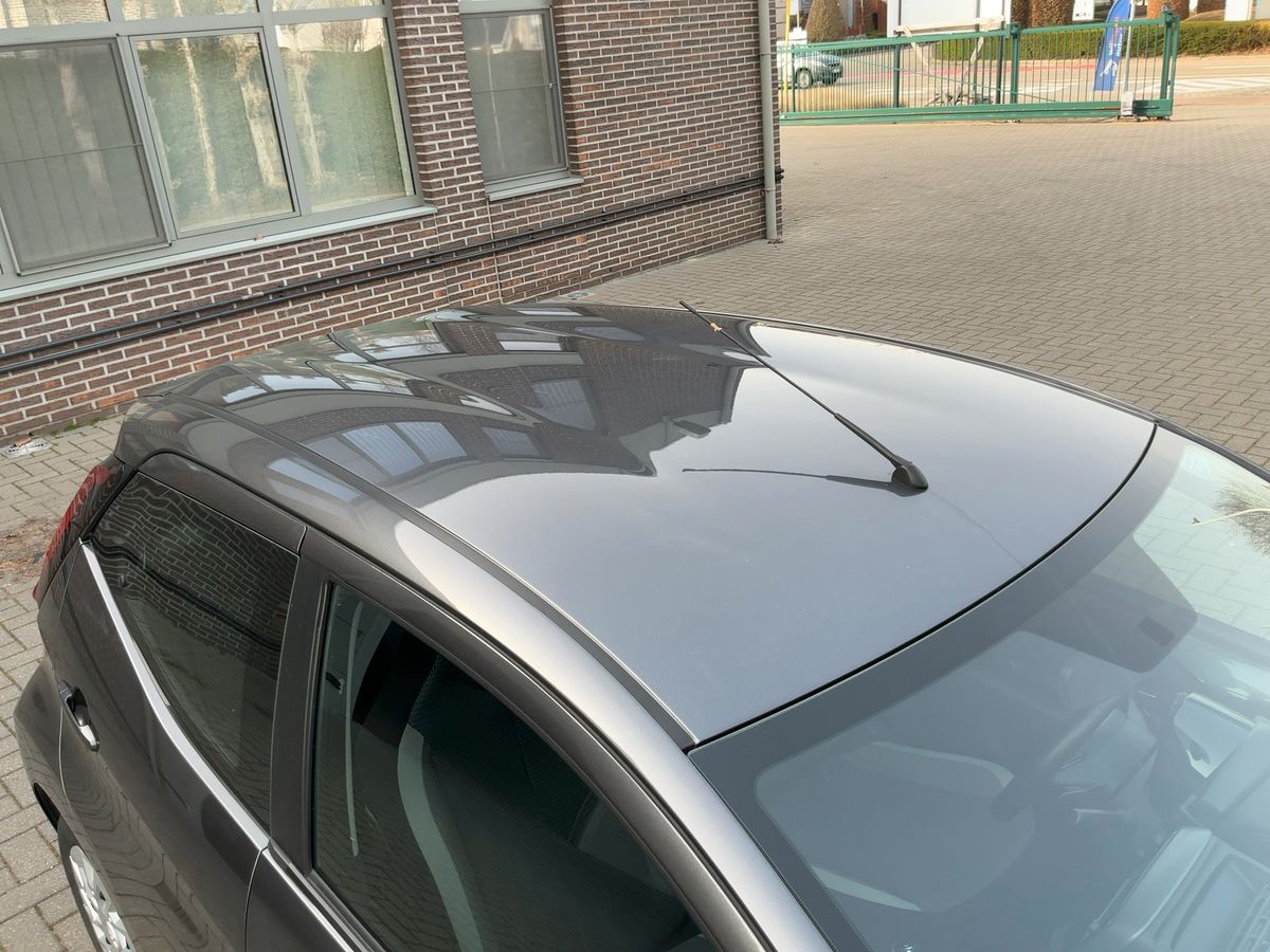Toyota Aygo 2021 — photo 14