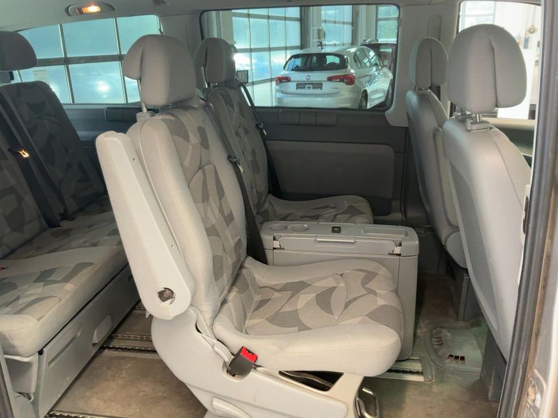 Mercedes-Benz Viano 3.0 CDI lang — zdjęcie 14