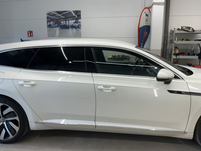 Volkswagen Arteon Shooting Brake 2.0 TDI R-Line 4Motion — zdjęcie 7