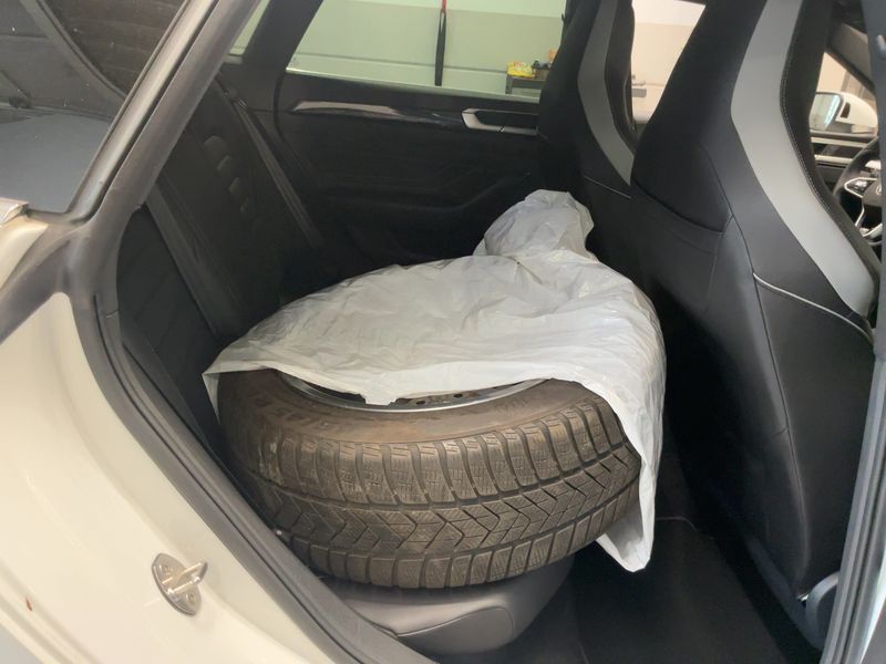 Volkswagen Arteon Shooting Brake 2.0 TDI R-Line 4Motion — zdjęcie 14