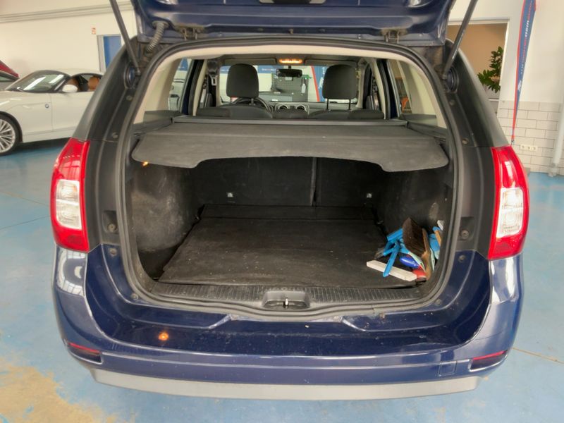 Dacia Logan MCV 1.2 Laureate — zdjęcie 10