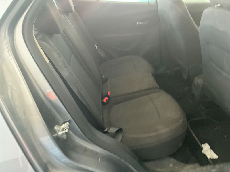 Opel Mokka X 1.6 CDTI DPF Selective Start/Stop — zdjęcie 14