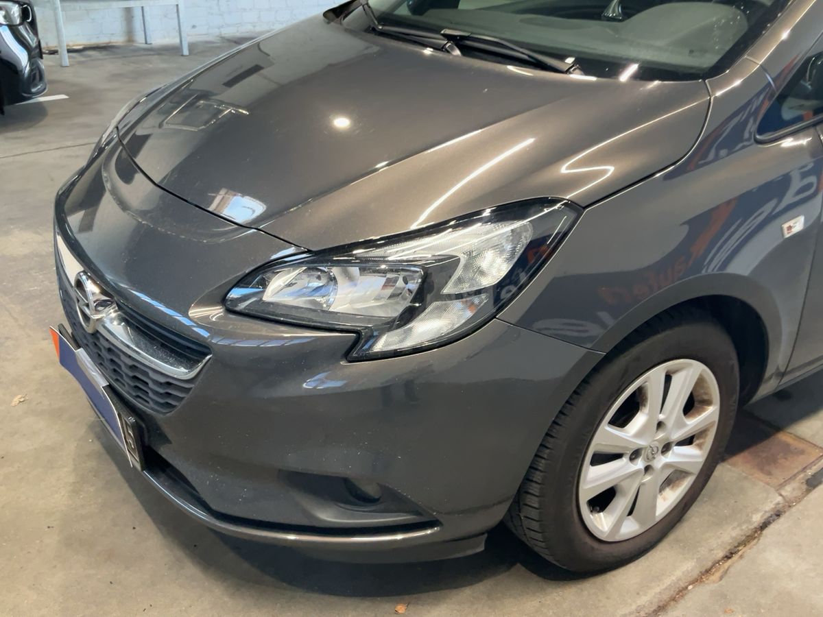 Opel Corsa d'occasion