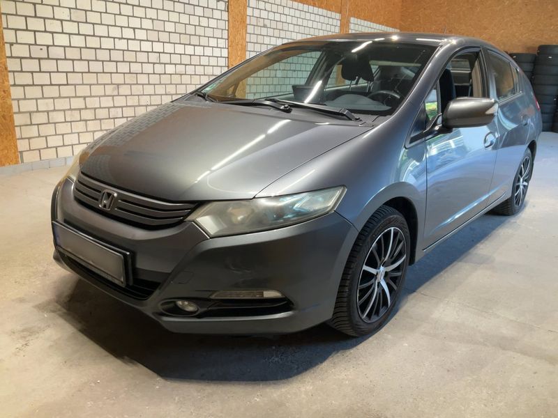 Honda Insight 1.3 Hybrid Elegance