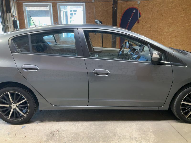 Honda Insight 1.3 Hybrid Elegance — zdjęcie 7