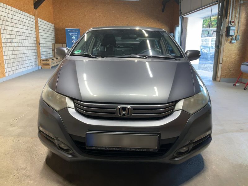 Honda Insight 1.3 Hybrid Elegance — zdjęcie 9