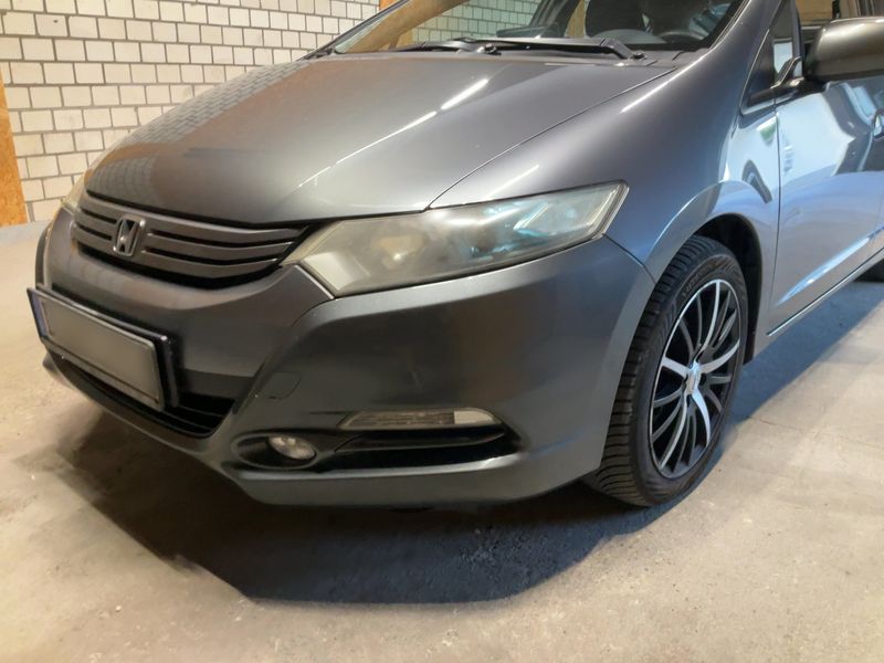Honda Insight 1.3 Hybrid Elegance — zdjęcie 2