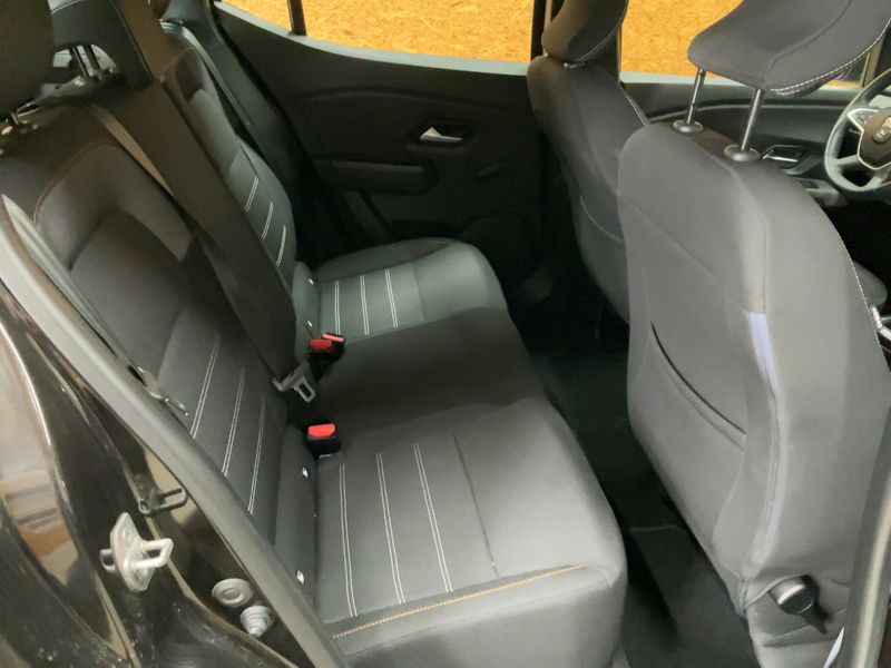 Dacia Sandero 1.0 TCe LPG Stepway Comfort — zdjęcie 14