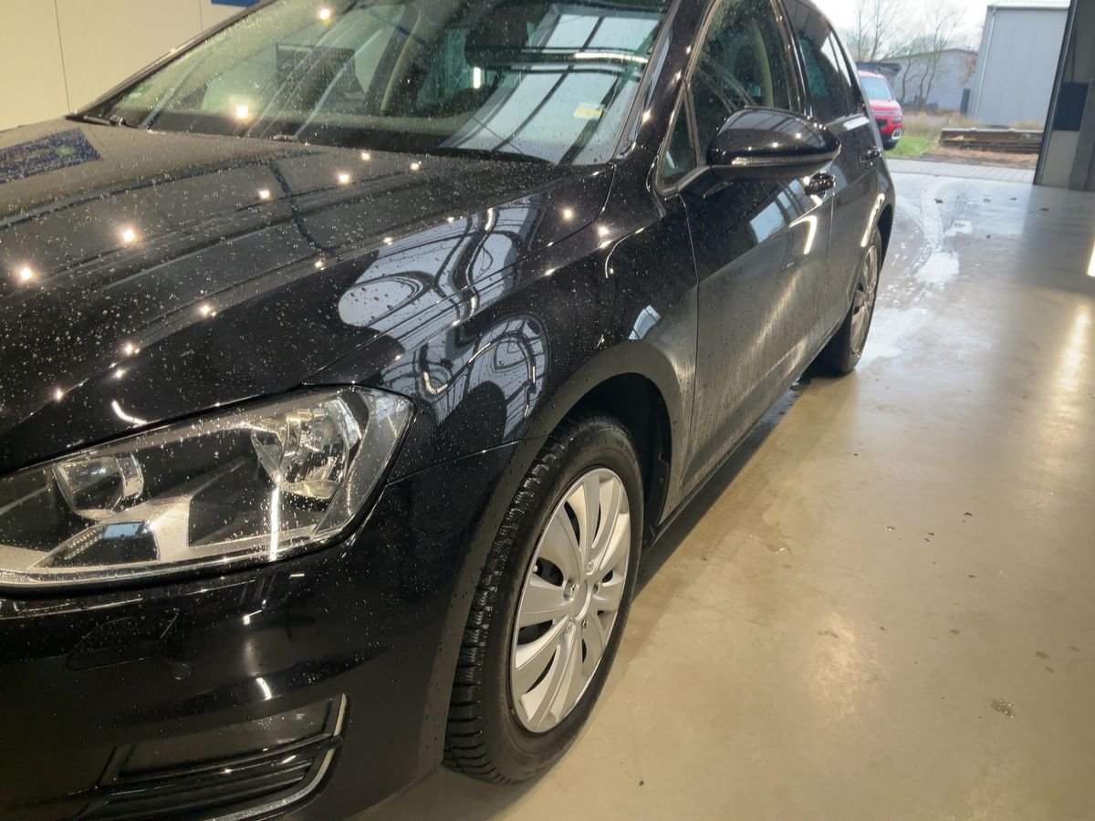 Volkswagen Golf d'occasion