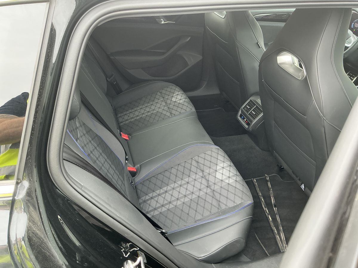 Volkswagen Passat d'occasion
