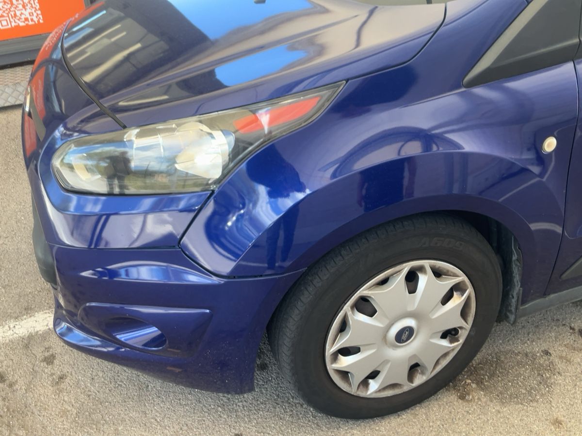 Ford Transit d'occasion