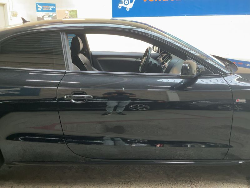 Audi A5 2.0 TDI — zdjęcie 7