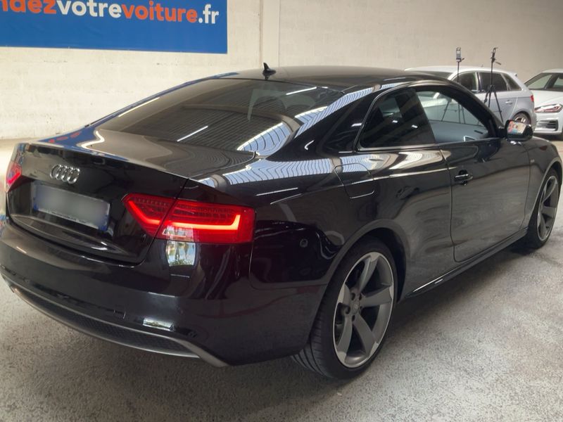 Audi A5 2.0 TDI — zdjęcie 6