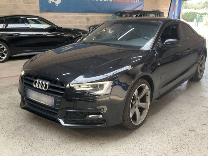Audi A5 2.0 TDI