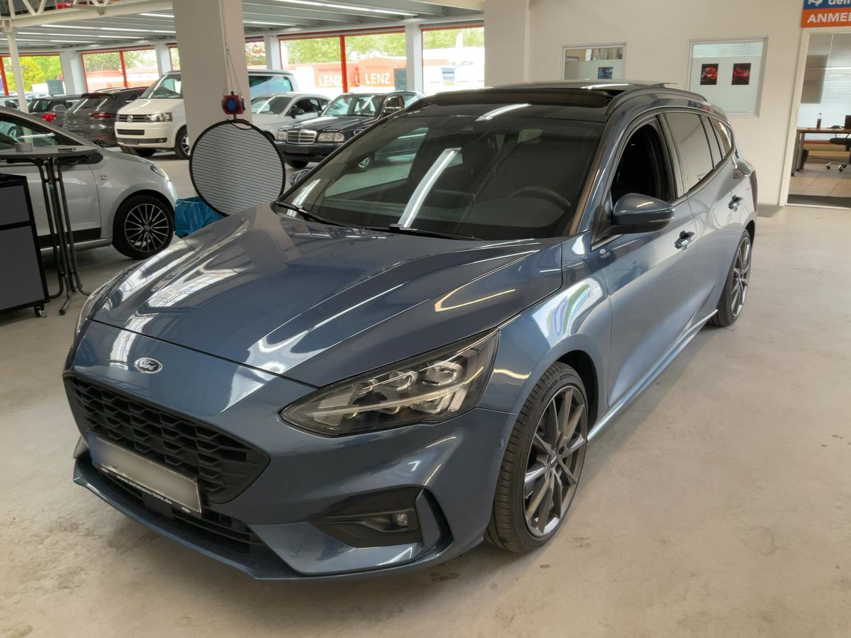 Ford Focus 2020