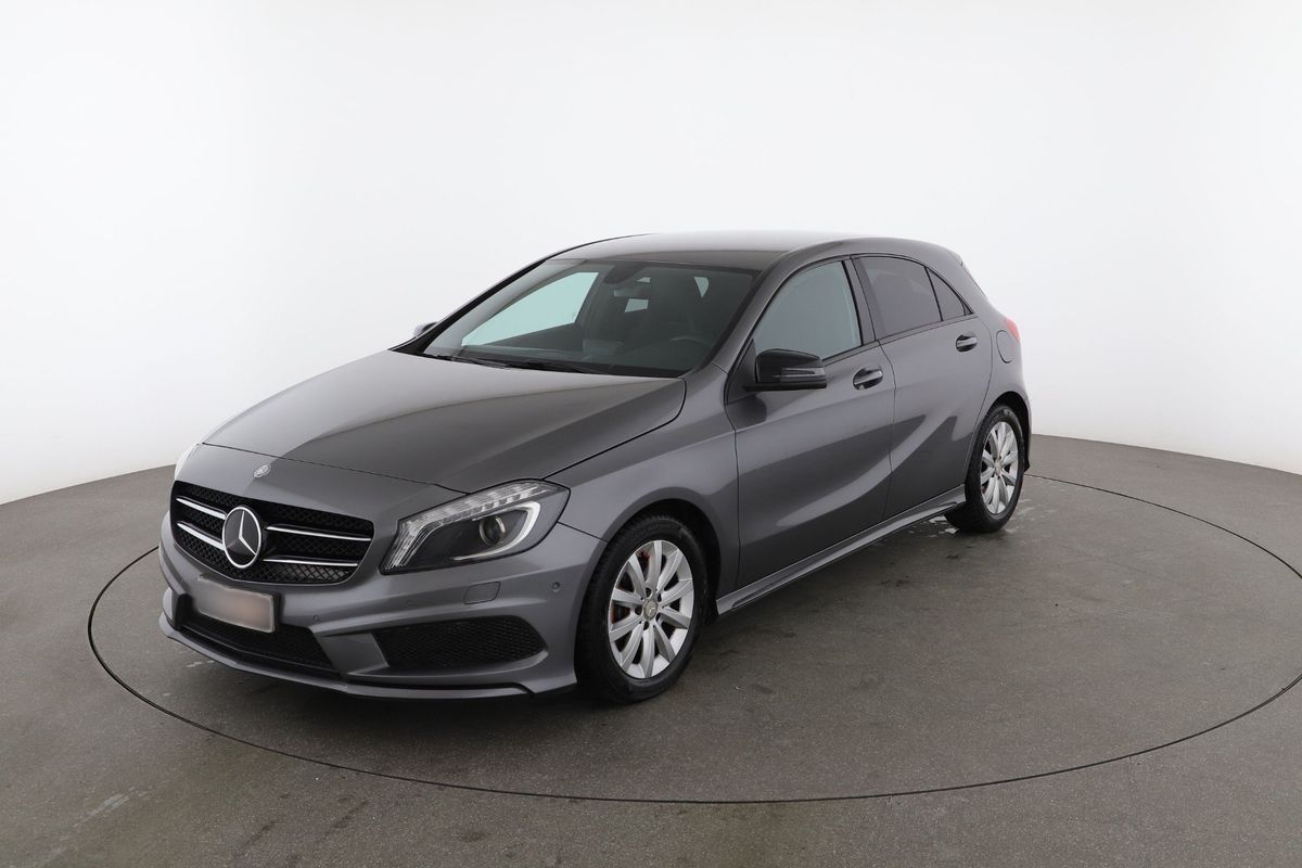 Mercedes-Benz A-Klasse d'occasion