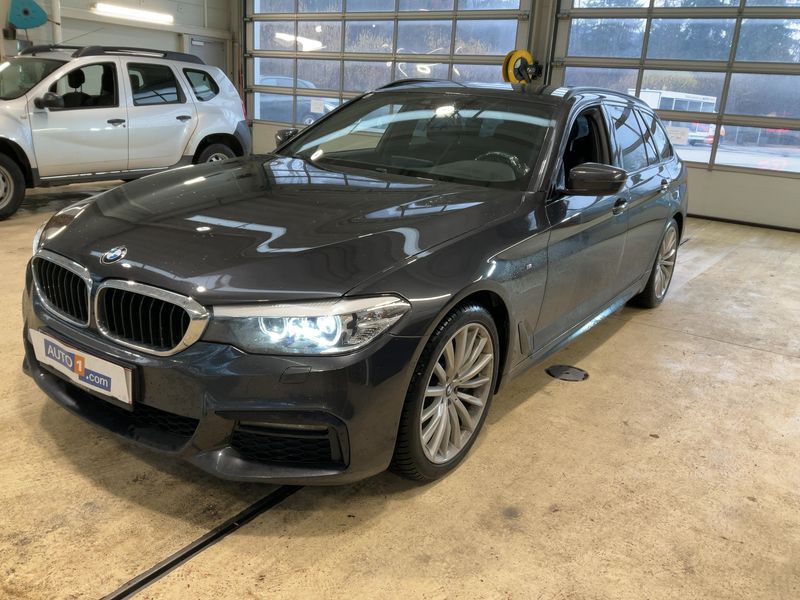 BMW 5er