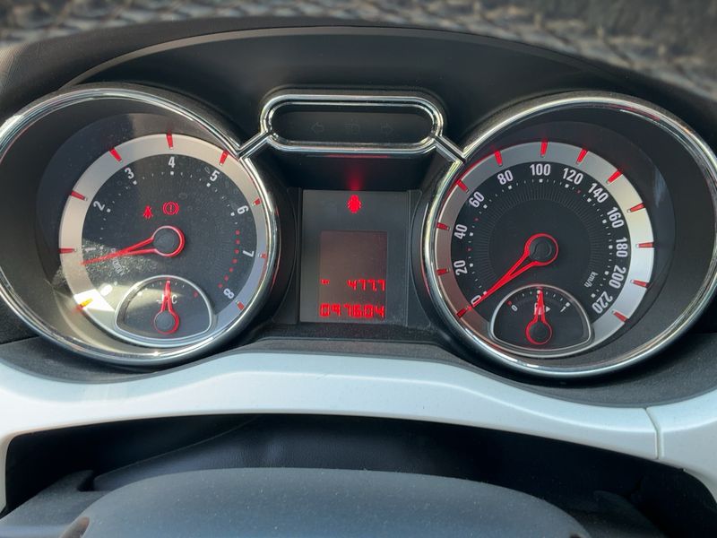 Opel Adam 1.2 Jam — zdjęcie 13