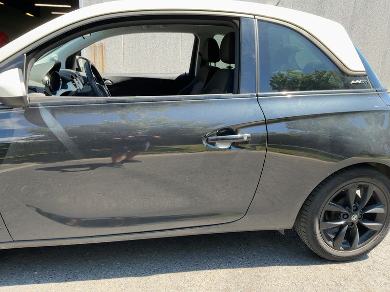 Opel Adam 1.2 Jam — zdjęcie 4