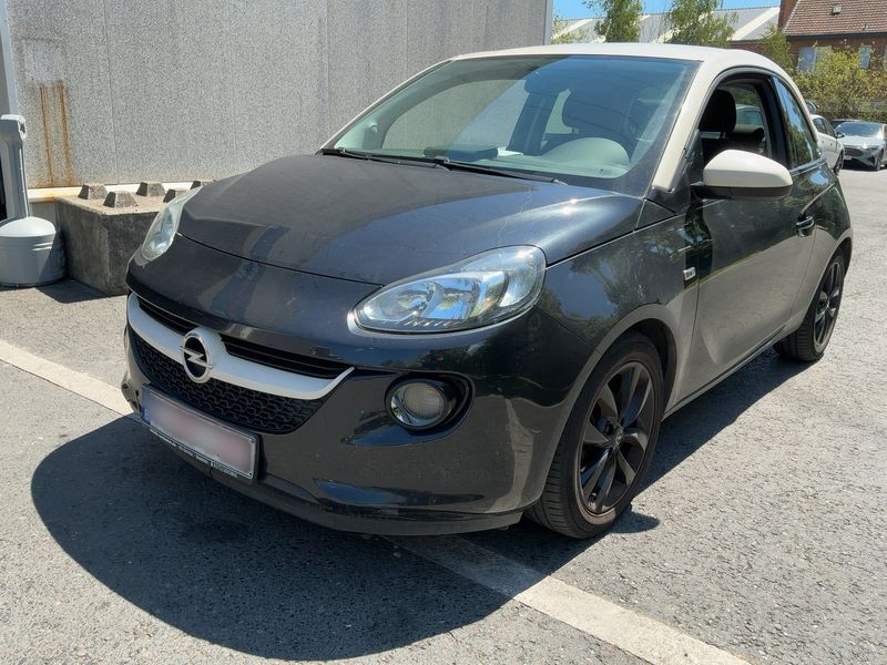 Opel Adam 1.2 Jam