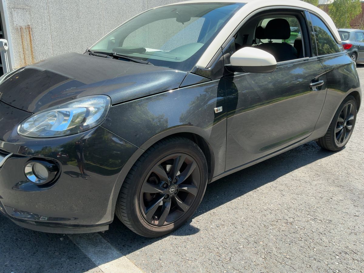 Opel Adam d'occasion