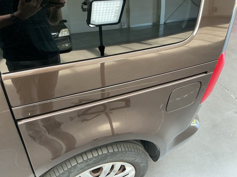 Volkswagen Caddy 1.4 TSI Trendline BlueMotion Tech 2016 – снимка 29
