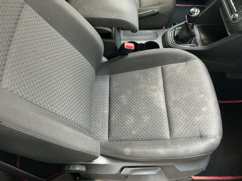 Volkswagen Caddy 1.4 TSI Trendline BlueMotion Tech 2016 – снимка 33