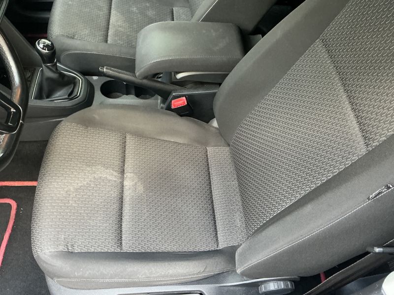 Volkswagen Caddy 1.4 TSI Trendline BlueMotion Tech 2016 – снимка 31