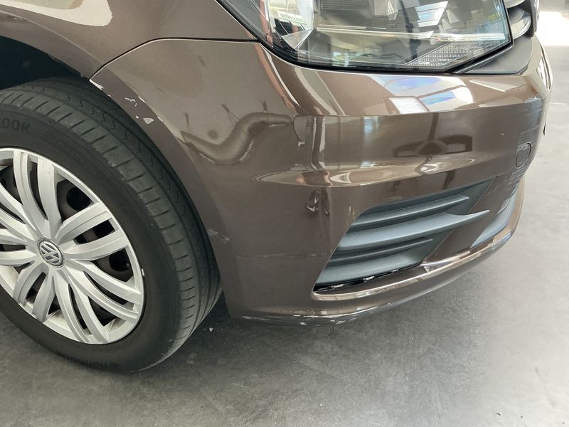 Volkswagen Caddy 1.4 TSI Trendline BlueMotion Tech 2016 – снимка 37