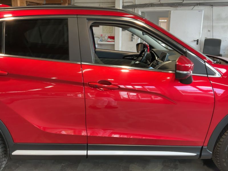 Mitsubishi Eclipse Cross 1.5 T-MIVEC Intro Edition 2WD — zdjęcie 7