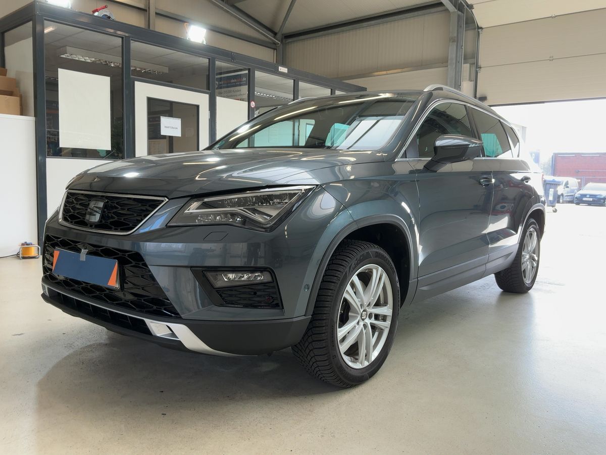 Seat Ateca d'occasion