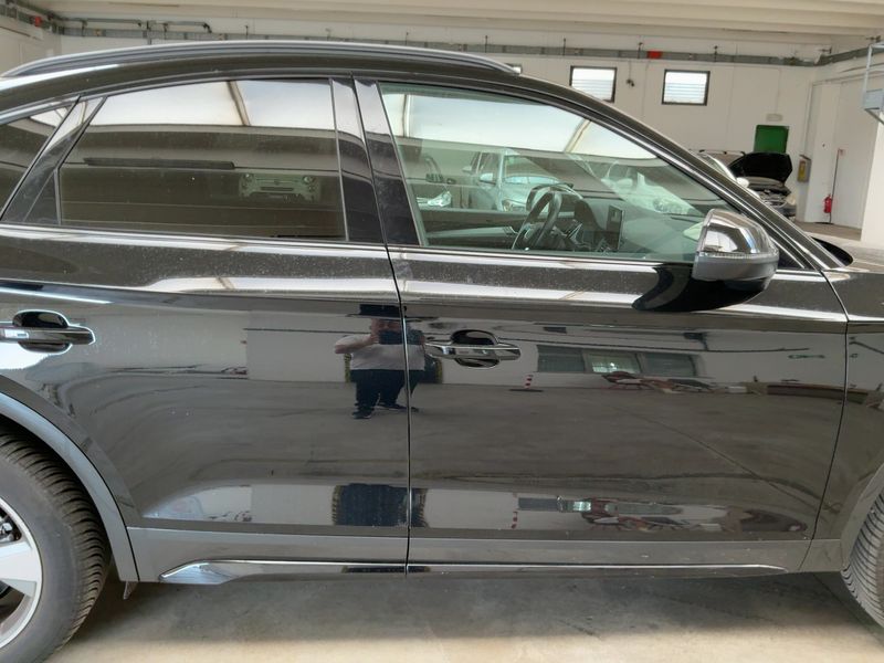 Audi Q5 Sportback 40 TDI Mild-Hybrid quattro advanced — zdjęcie 7