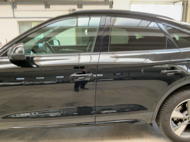 Audi Q5 Sportback 40 TDI Mild-Hybrid quattro advanced — zdjęcie 4