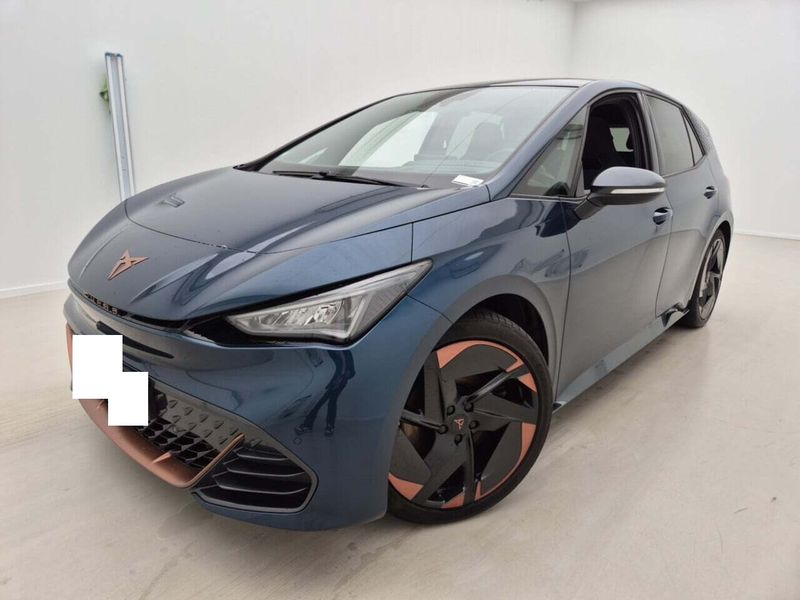 Born electric drive 170 kW