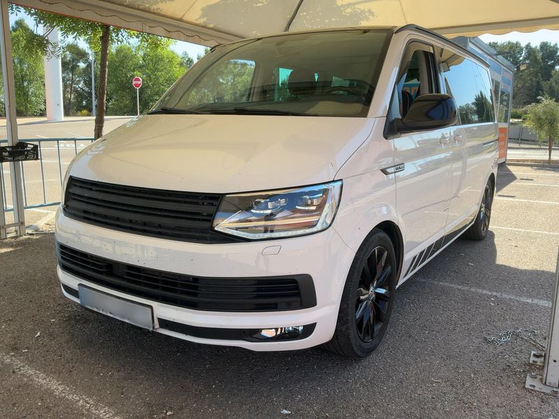 Volkswagen T6