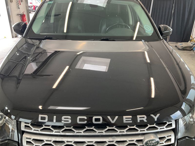 Land Rover Discovery Sport 2.0 Turbo HSE 2015 – снимка 40