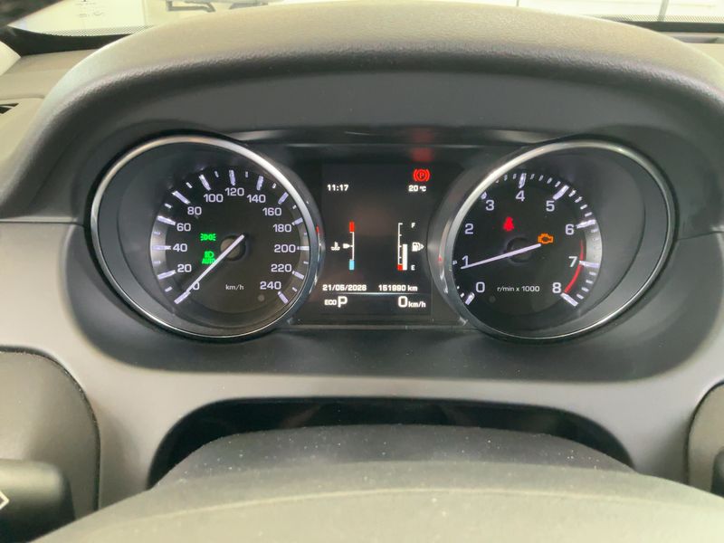 Land Rover Discovery Sport 2.0 Turbo HSE — zdjęcie 13