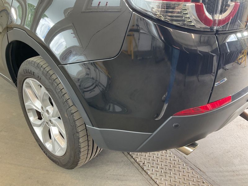 Land Rover Discovery Sport 2.0 Turbo HSE 2015 – снимка 37