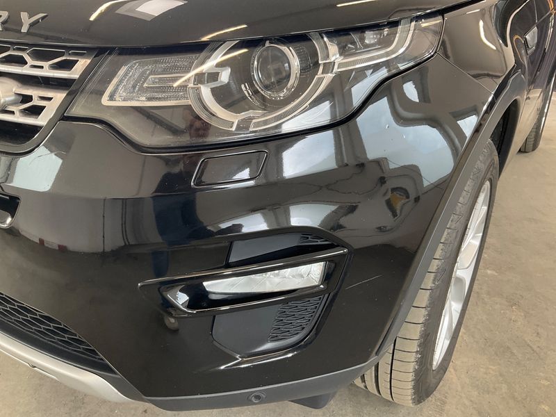 Land Rover Discovery Sport 2.0 Turbo HSE 2015 – снимка 39