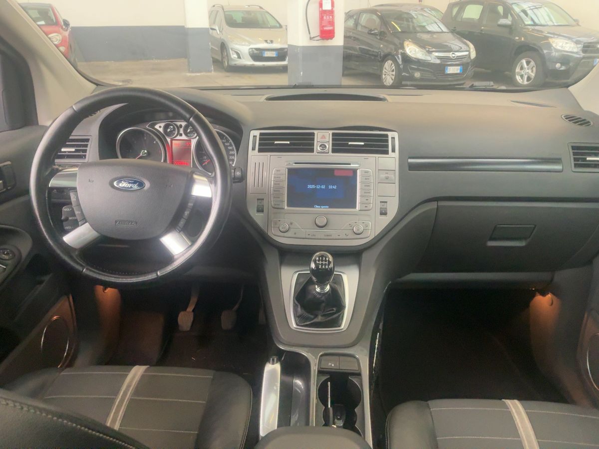 Ford Kuga 2.0 TDCi Titanium - Immagine 9
