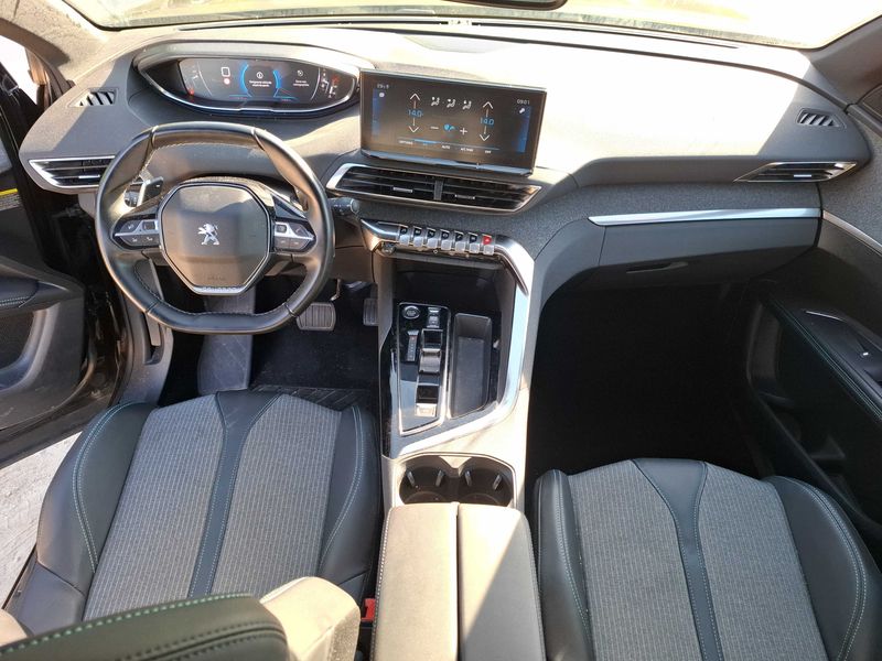 Peugeot 3008 1.2 PureTech Allure Pack 2023 – снимка 11