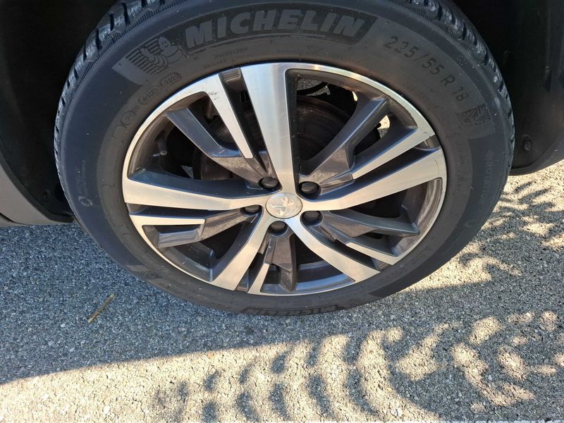 Peugeot 3008 1.2 PureTech Allure Pack 2023 – снимка 66