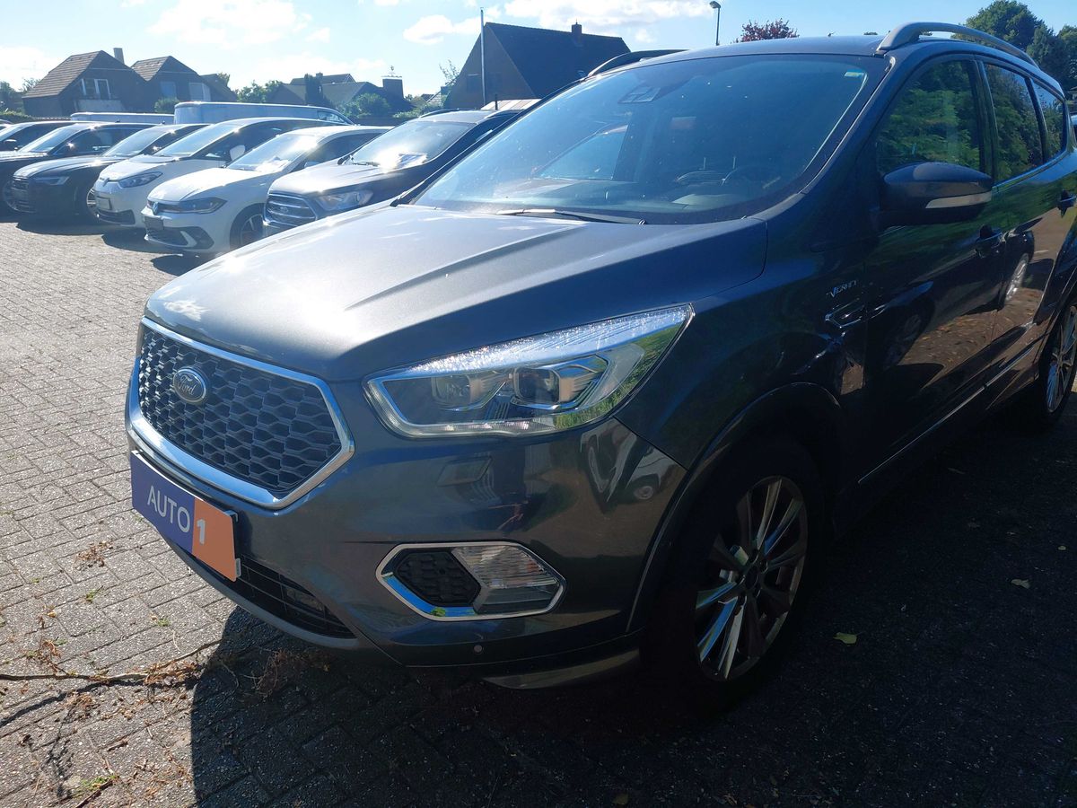 Ford Kuga d'occasion
