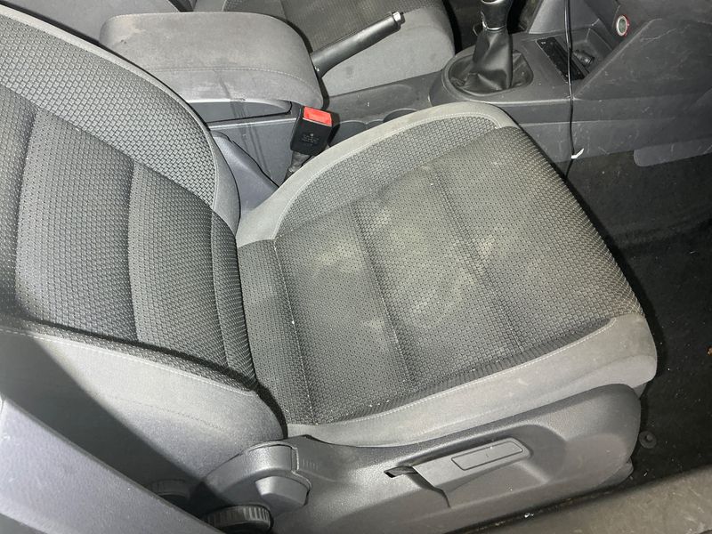 Volkswagen Touran 1.4 TSI Comfortline 2014 – снимка 43