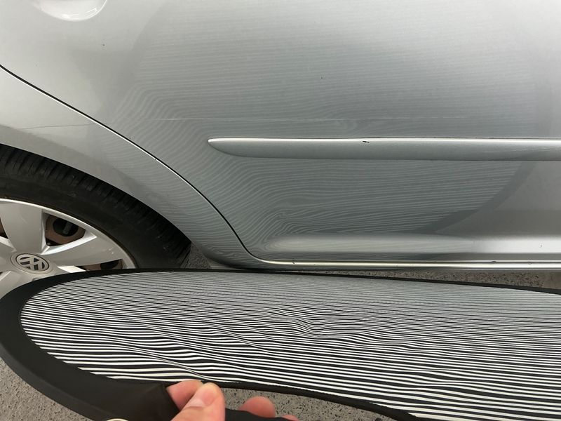 Volkswagen Touran 1.4 TSI Comfortline 2014 – снимка 23