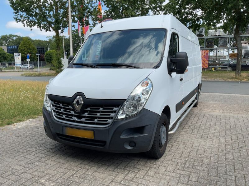 Renault Master 2.3 dCi Energy L3H2 HKa 3,5t
