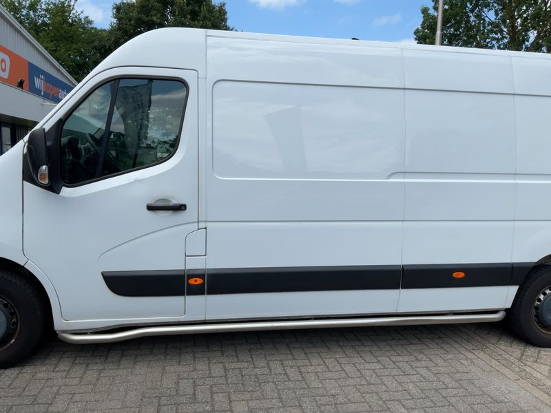Renault Master 2.3 dCi Energy L3H2 HKa 3,5t — zdjęcie 4