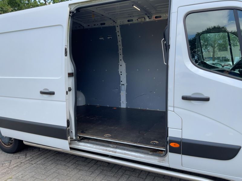Renault Master 2.3 dCi Energy L3H2 HKa 3,5t — zdjęcie 14